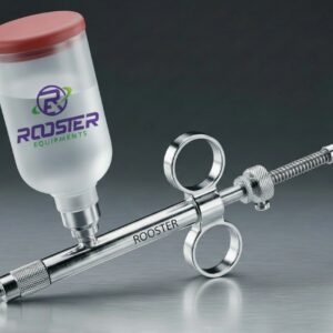 Rooster's Automatic Vaccinator 100 Series Model