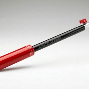 Rooster's Gas Flame Gun (1N Series Model) Single Nozzle Model