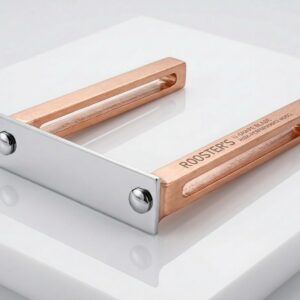 U shape blade for Rooster's Debeakar Range